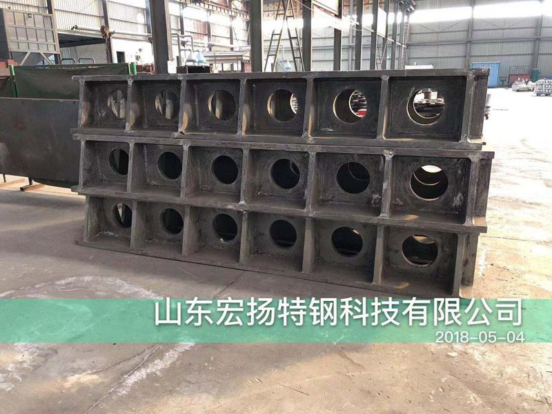 耐熱鋼鑄件